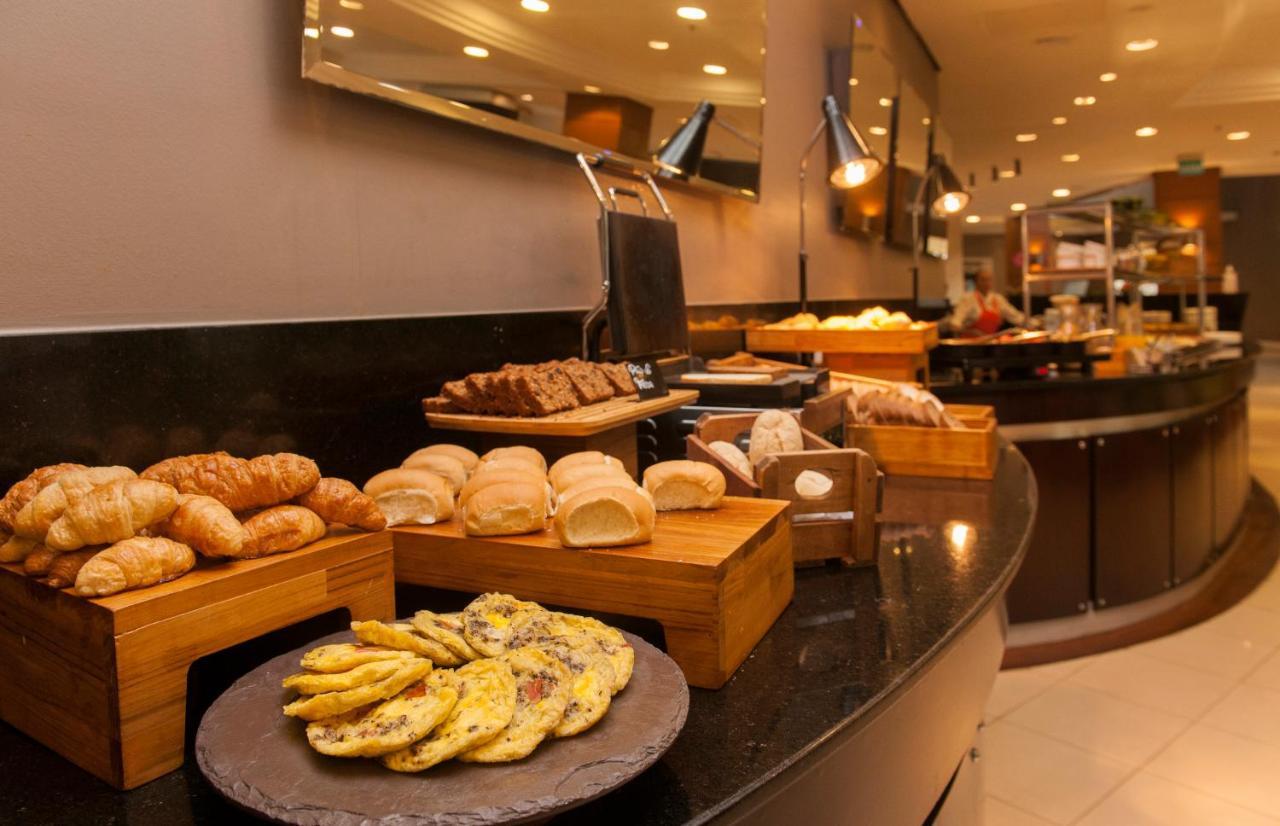 Intercity Porto Alegre Aeroporto Zewnętrze zdjęcie