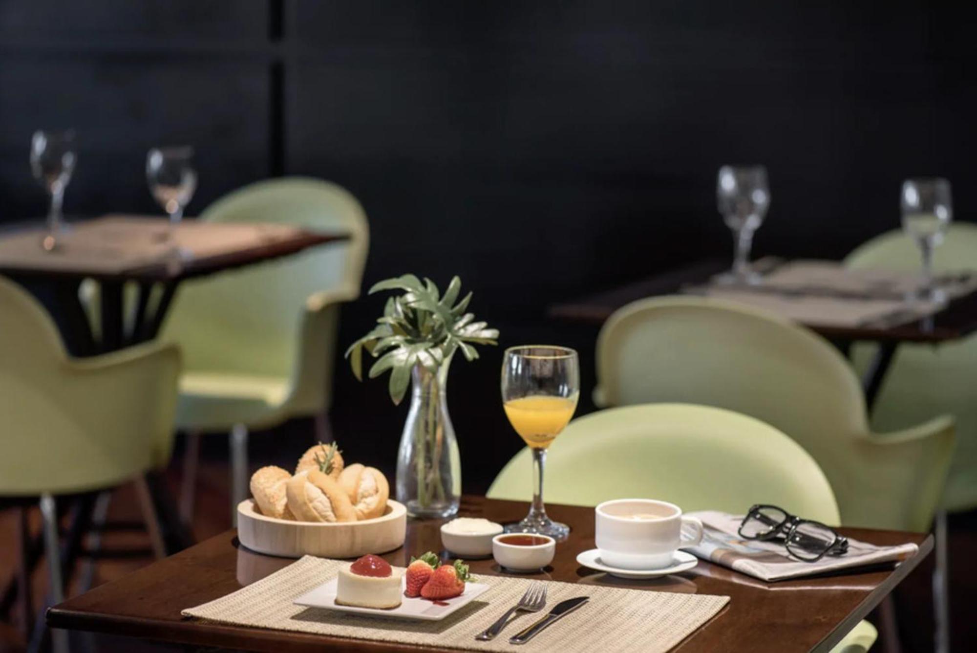Intercity Porto Alegre Aeroporto Zewnętrze zdjęcie