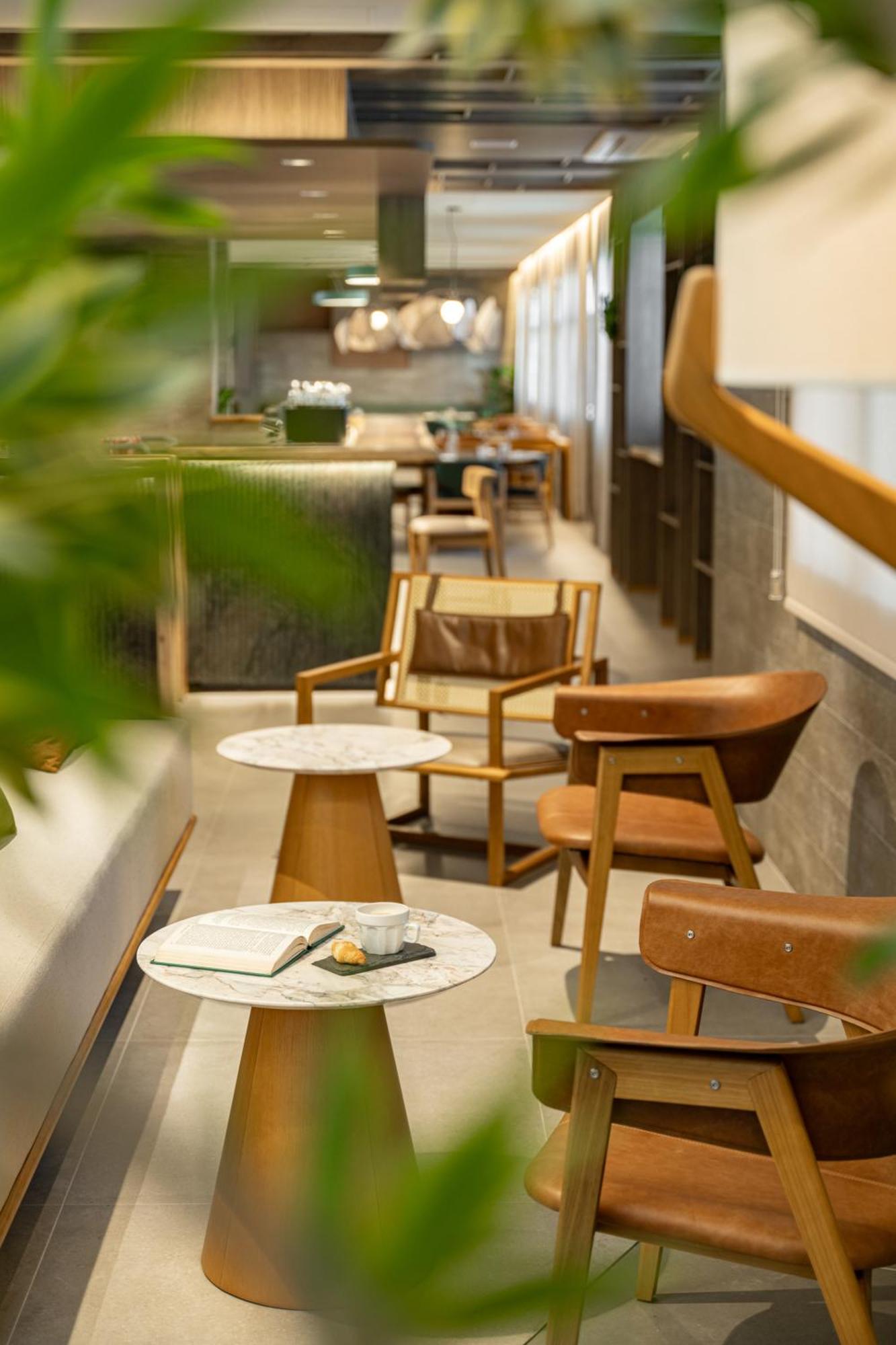 Intercity Porto Alegre Aeroporto Zewnętrze zdjęcie